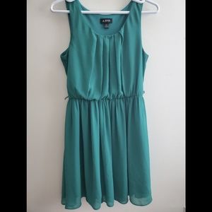 A. Byer dress